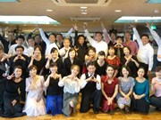 サークルアクト日暮里 初心者