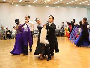 サークルアクト選手権