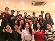 ダンスサークルアクト初心者川口