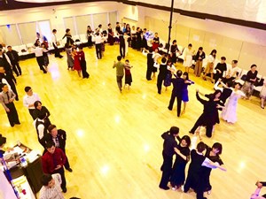 第2回エンジョイパーティー