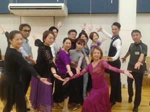 サークルアクト合宿